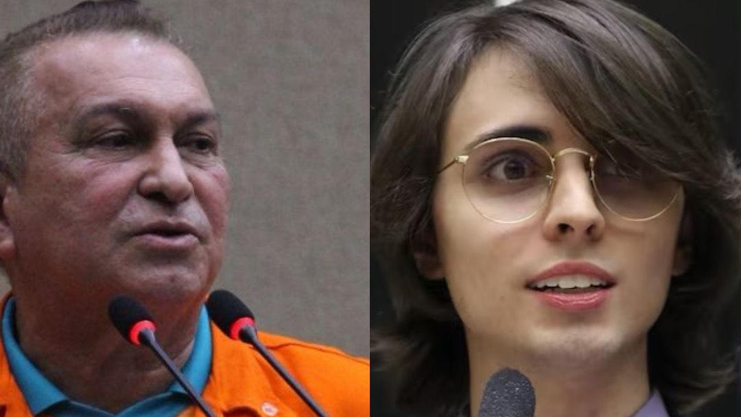 Sabá Reis reage a fala de Amon e defende papel da Câmara como elo direto com a população