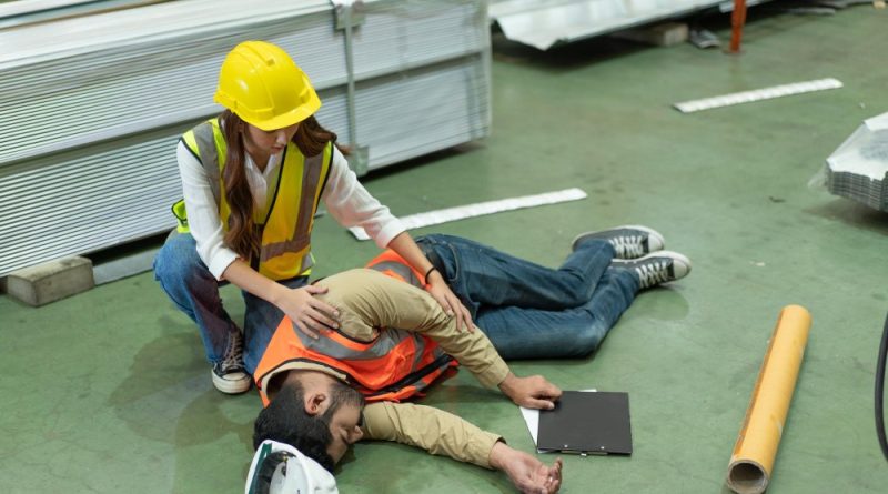 Acidentes de trabalho batem recorde no Brasil em 2025 e levantam alerta sobre direitos previdenciários