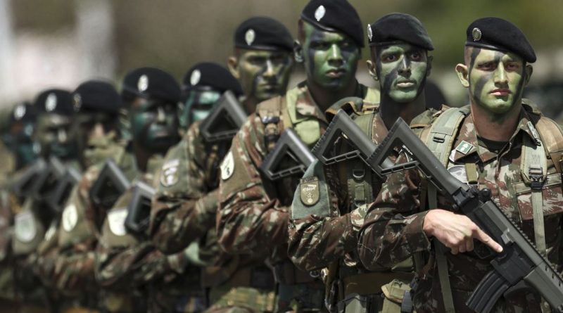 Alistamento Militar 2026: prazo final, como se inscrever e regras