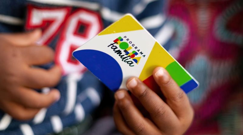 Aplicativo do Bolsa Família é atualizado com novas funções e mais acessibilidade