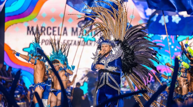 Arena Planeta Boi 2026: prévia do Festival de Parintins atrai público nacional