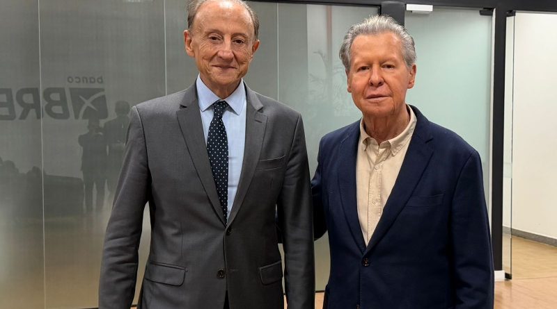Zona Franca volta ao centro dos debates econômicos
