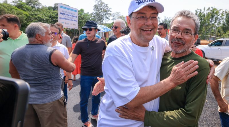Eduardo Braga atua para reduzir aumento da conta de luz no Amazonas