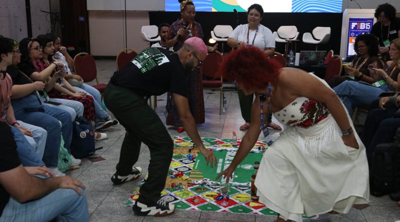 Fórum da Internet no Brasil debate IA e soberania digital