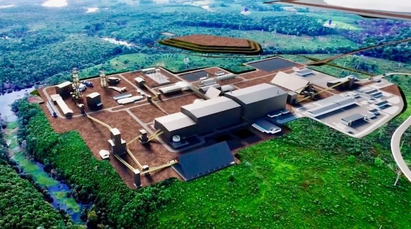 Brazil Potash firma acordo de energia para Projeto Potássio Autazes no Amazonas