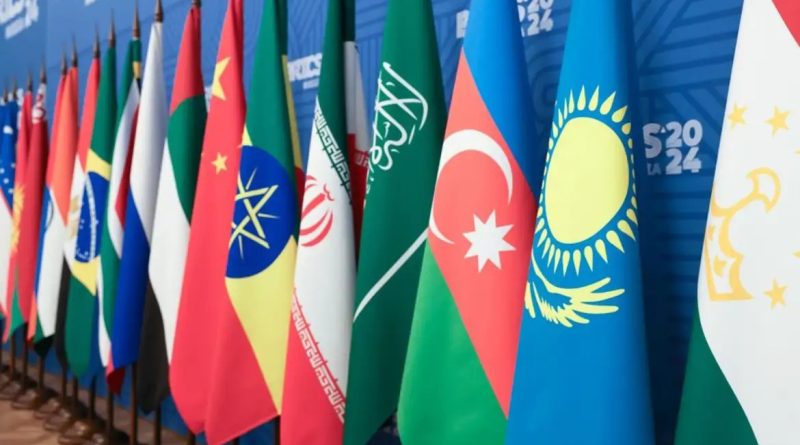 Brics encerra reunião na Índia sem declaração conjunta após divergências geopolíticas
