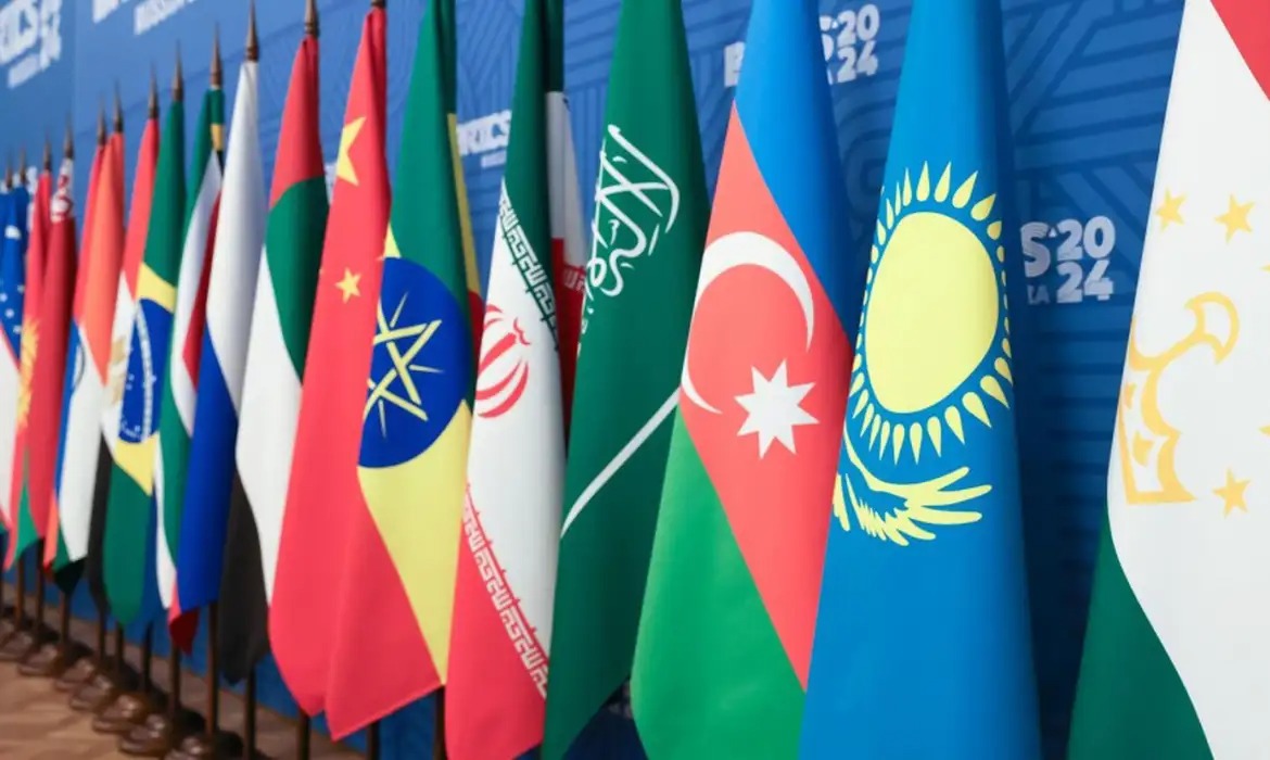 Negociações do Brics terminam sem acordo e expõem divisões entre países