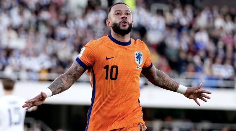 Holanda mira primeiro título mundial em 2026