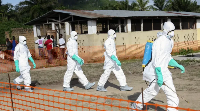 Ebola no Congo: Cruz Vermelha confirma mortes de voluntários