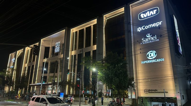Manaus Plaza amplia chances em promoção de Dia dos Namorados
