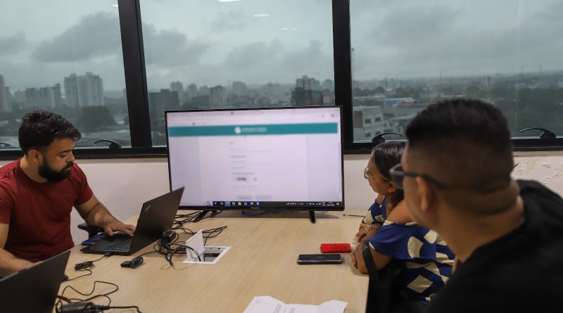 Defensoria Pública do Amazonas lança plataforma gratuita para contestar IPTU em Manaus