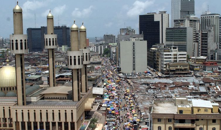 Dia da África: crescimento impulsionado pela China e novos investimentos