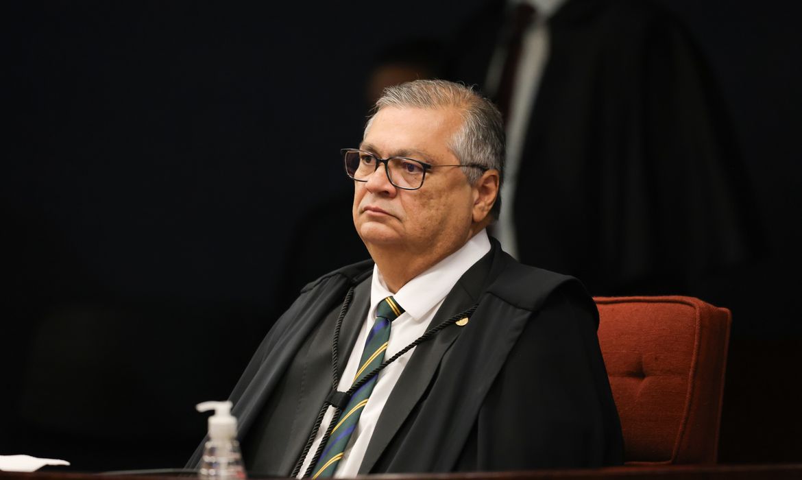  Investigação no STF analisa emendas destinadas a entidades ligadas a filme político