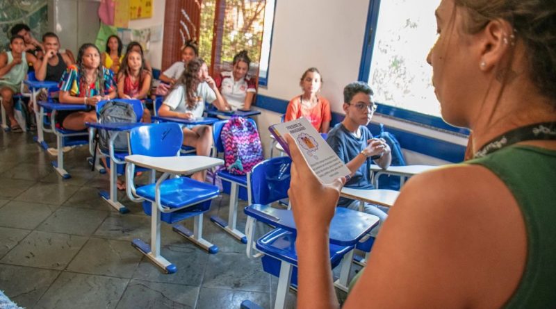 Saúde menstrual expõe desigualdade racial nas escolas