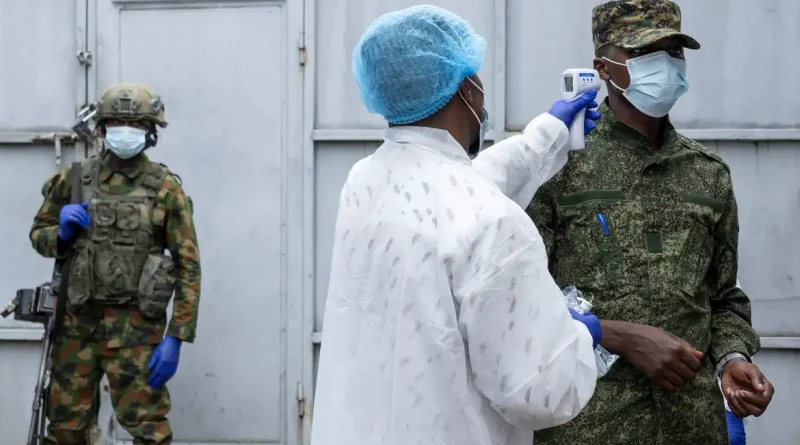 Ebola: cronologia, sintomas e causas dos surtos na África
