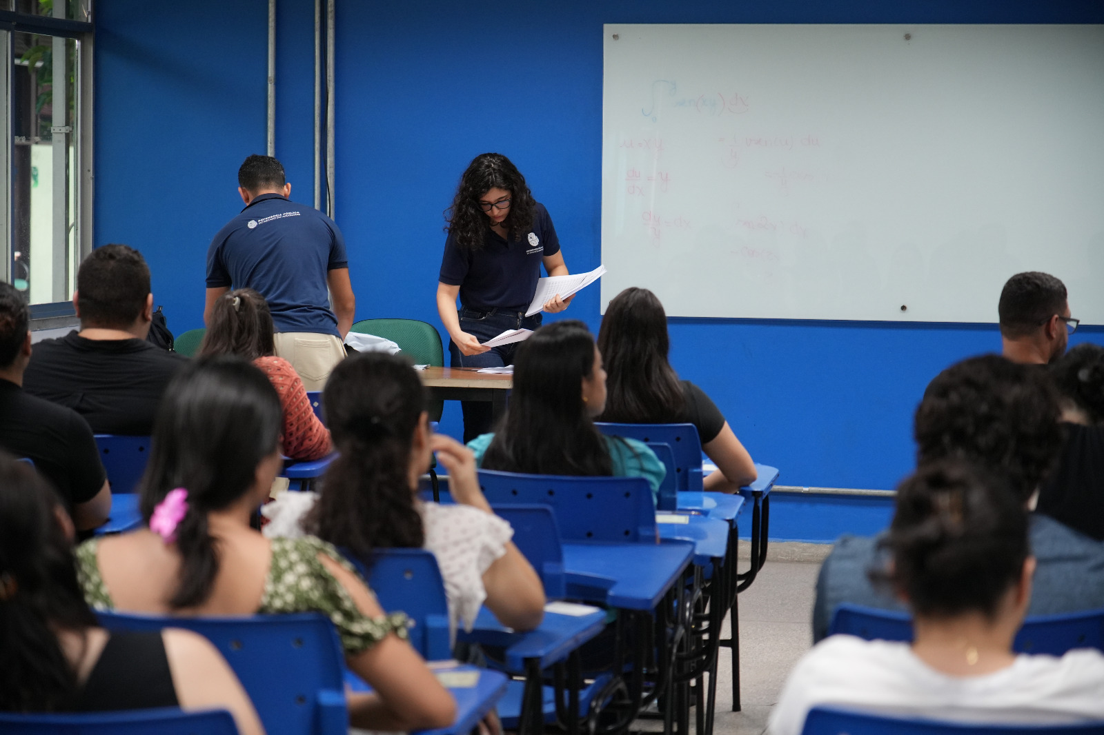 Defensoria Pública do Amazonas oferece estágio com bolsa para estudantes