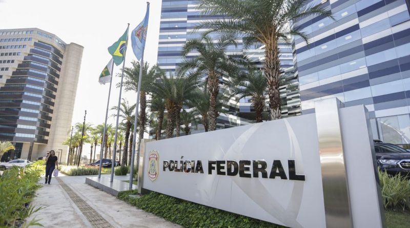PF prende hacker do caso Banco Master em operação com Interpol em Dubai