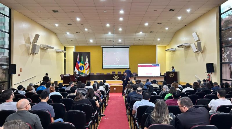 MPAM apresenta IA Atari e Sustentatio para inovação e eficiência