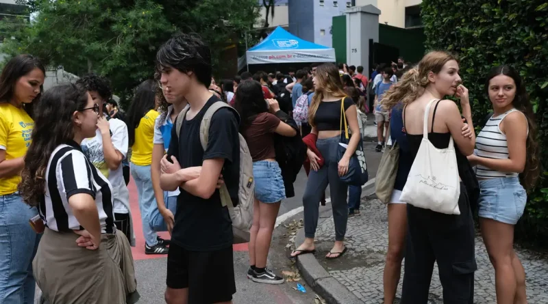 Enem 2026: inscrições abertas, veja datas e regras