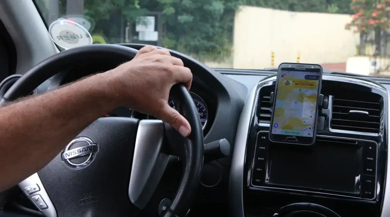 Move Aplicativos: veja como funciona o financiamento para motoristas e taxistas