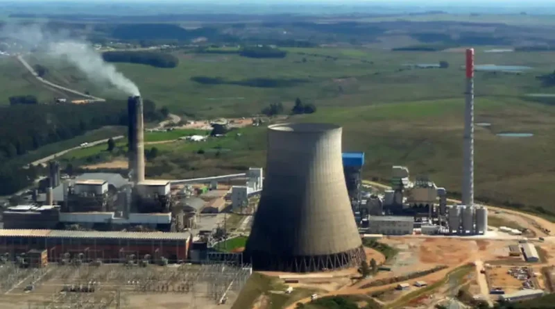 Carvão mineral no Brasil: estudo aponta contradições na política energética