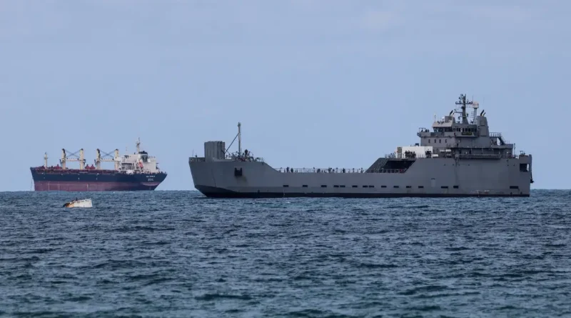 Ativistas desaparecidos após ação de Israel em flotilha