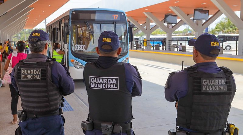 Concurso Guarda Municipal Manaus: orientações para prova e horários