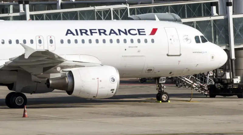 Air France e Airbus são condenadas por acidente aéreo de 2009