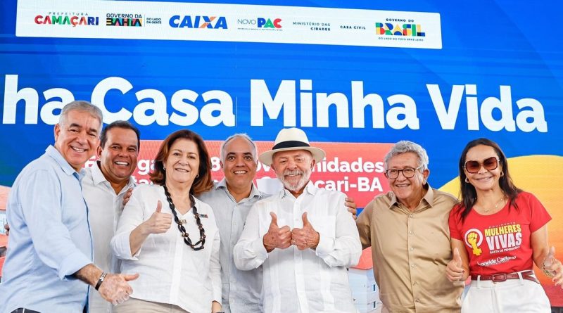 Lula defende restrição ao uso de inteligência artificial nas eleições e alerta para desinformação