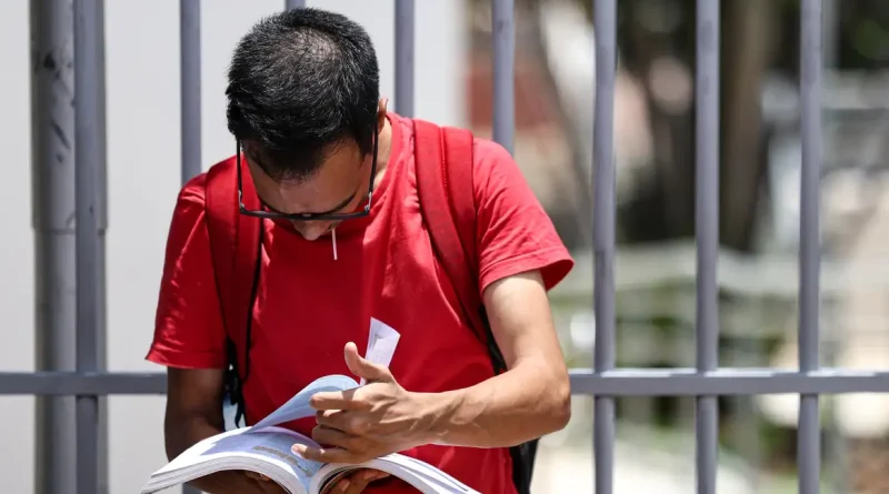 Sisu+ 2026: inscrições, vagas e como funciona a nova etapa do MEC