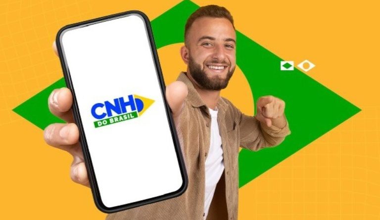Mais de 1 milhão de motoristas renovam CNH automaticamente pelo Bom Condutor