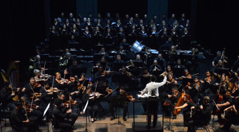 Manaus entra para história da ópera com “La Favorite”