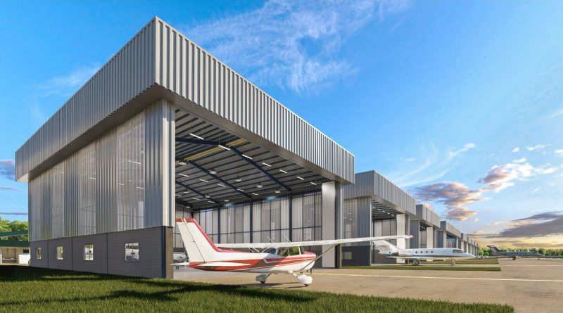 Manaus ganha Aeródromo São Joaquim para fortalecer aviação privada e executiva no Amazonas