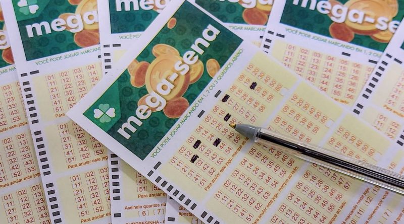 Mega-Sena: veja horário limite para apostar hoje