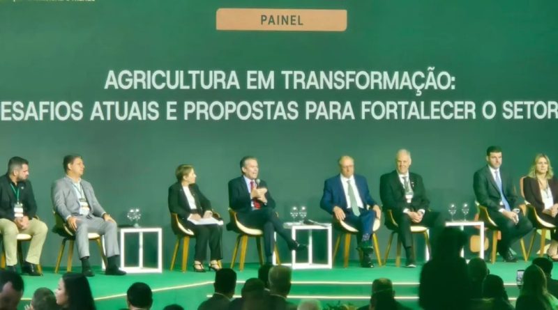 Ministro diz que Brasil manterá exportações de carne para Europa