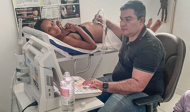 Veja principais causas de mortalidade materna no Brasil