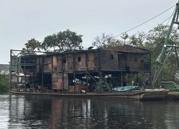 Operação na Amazônia desativa dragas ilegais e reforça combate ao crime na fronteira
