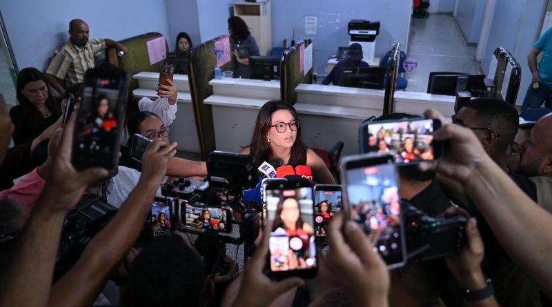 Operação Erga Omnes: STJ substitui prisão de Anabela Freitas por medidas cautelares