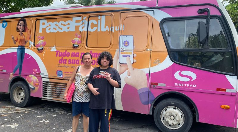 PassaFácil Aqui leva tecnologia e inclusão para PcDs