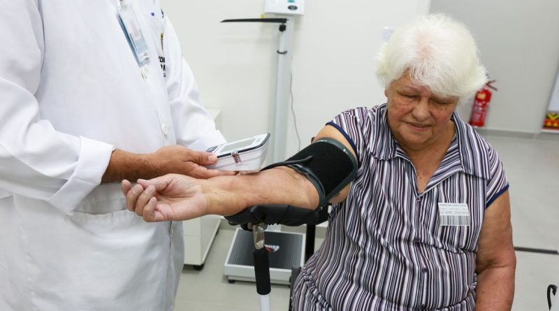 Pessoas 50+ vão liderar consumo de saúde no Brasil e movimentar R$ 559 bilhões até 2044