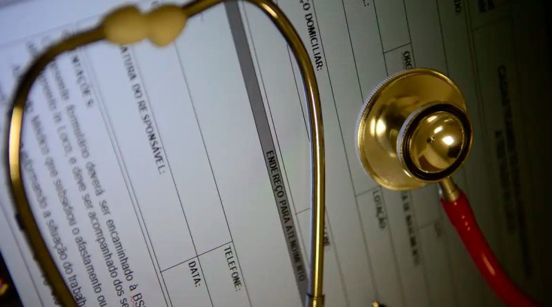 Como funciona o reajuste dos planos de saúde