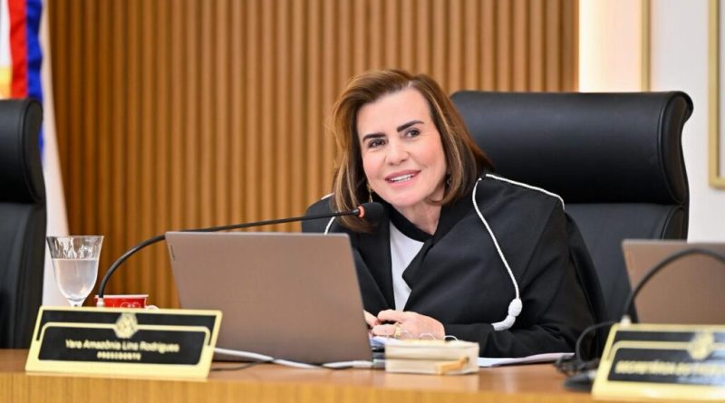 Transparência TCE-AM