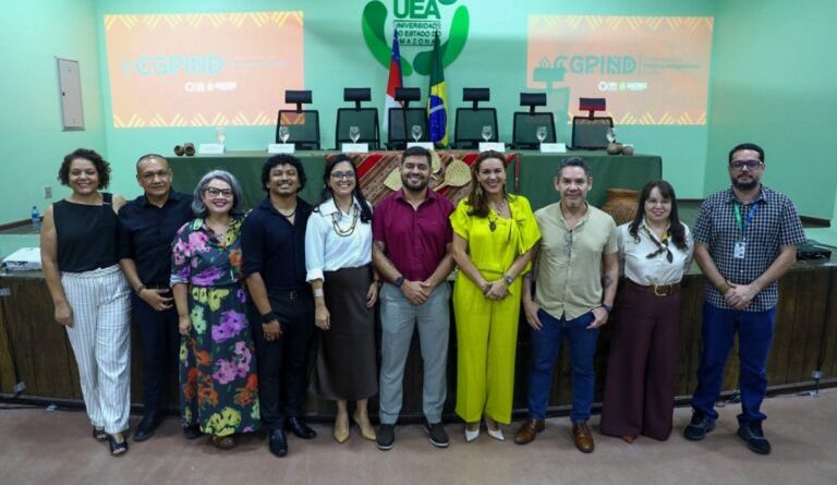 UEA cria apoio especializado para indígenas