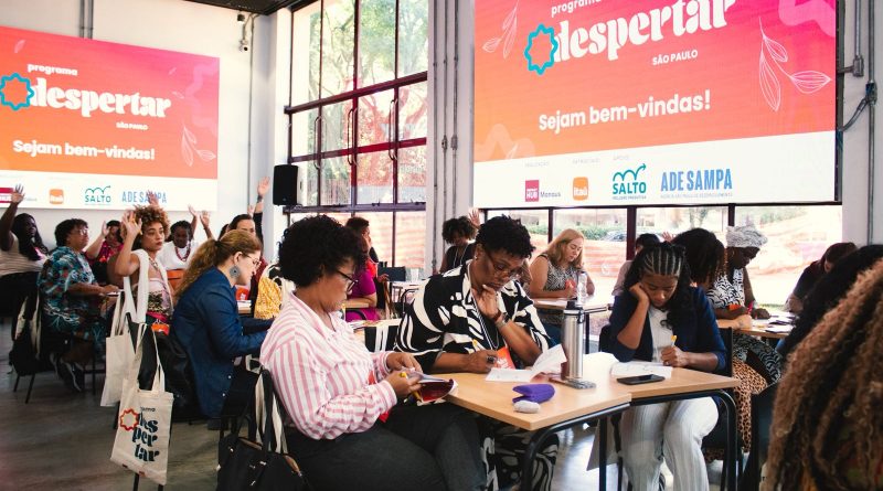 Programa gratuito para mulheres empreendedoras abre inscrições em Altamira