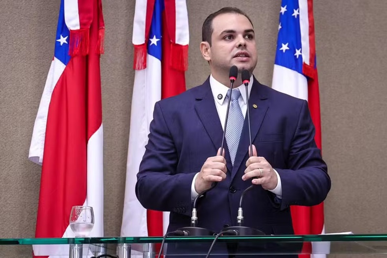 Cidade assume o comando do Amazonas sem sobressaltos e com apoio unânime na Aleam