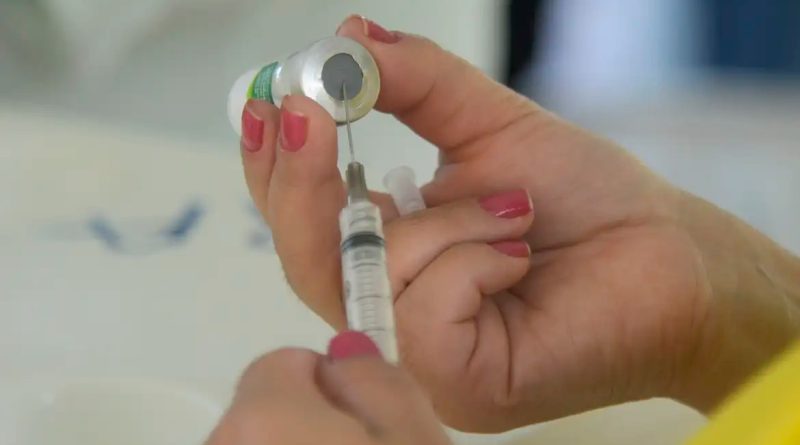 SUS muda vacina contra pneumococo