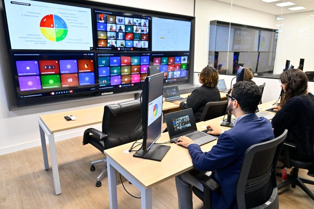 Educação no Amazonas ganha reforço com formação promovida pelo TCE-AM