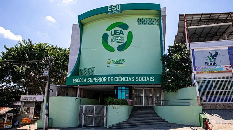 UEA abre vagas para especialização em reforma tributária em Manaus