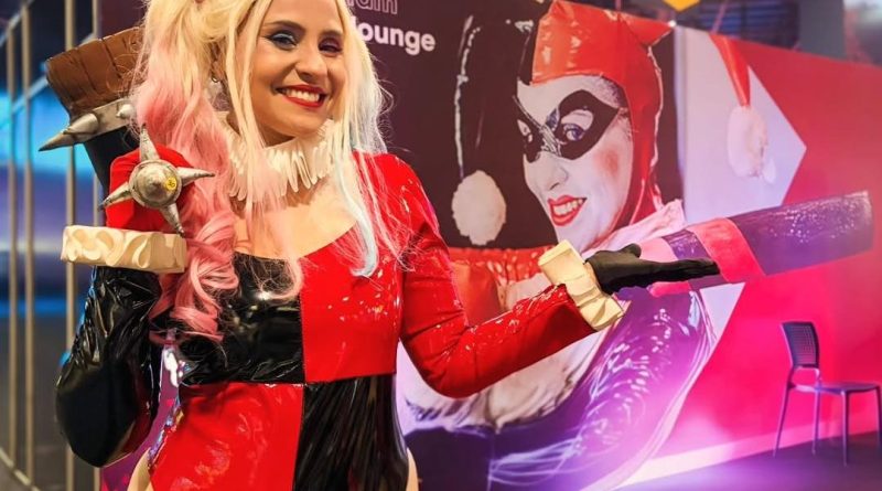 Universo Geek Museu 2026: evento gratuito reúne cultura geek em Manaus