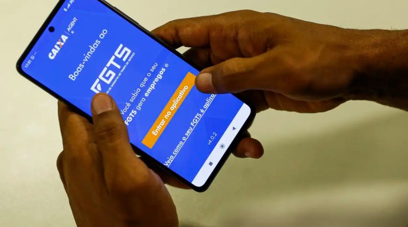 FGTS no Desenrola Brasil: como usar saldo para quitar dívidas em 2026